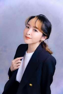 潘惠美