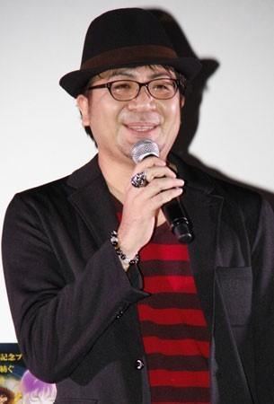 古田丈司 古田丈司