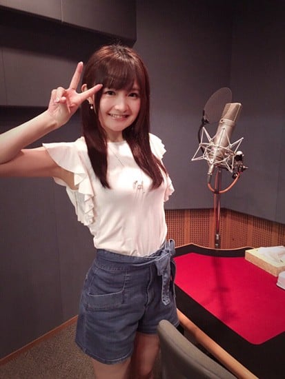 西明日香