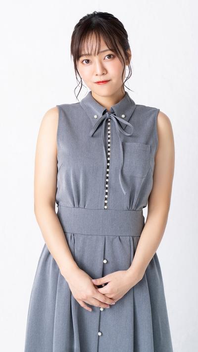 朝井彩加 朝井彩加