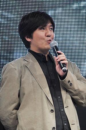 川崎逸朗 川崎逸朗