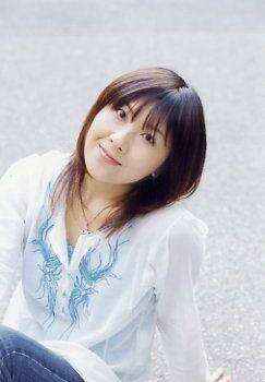 皆川纯子