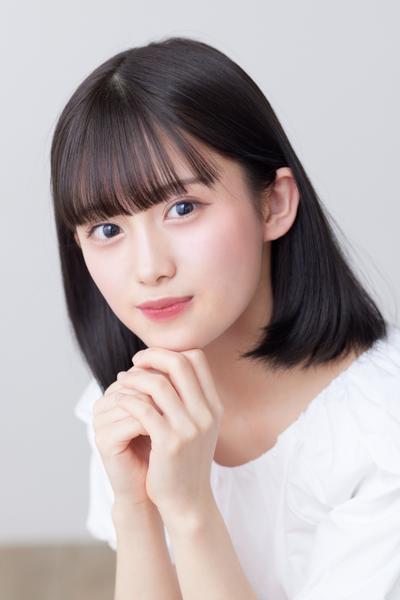 橘杏咲 橘杏咲