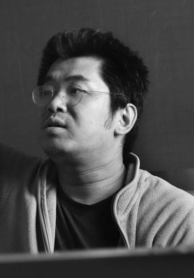 欧阳仲泓 欧阳仲泓