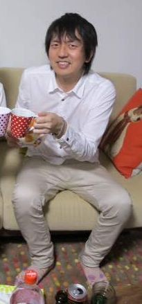若木民喜 若木民喜