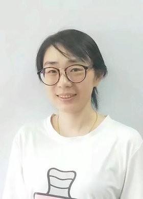 严丽祯 严丽祯