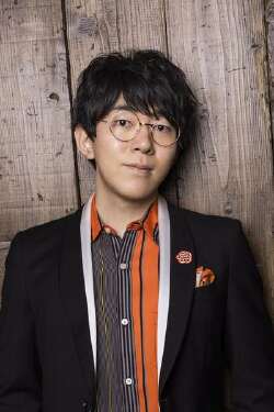 小野友树