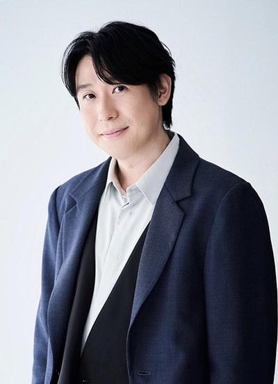 铃村健一 铃村健一