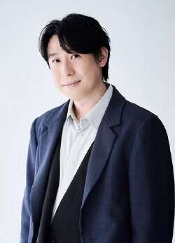 铃村健一