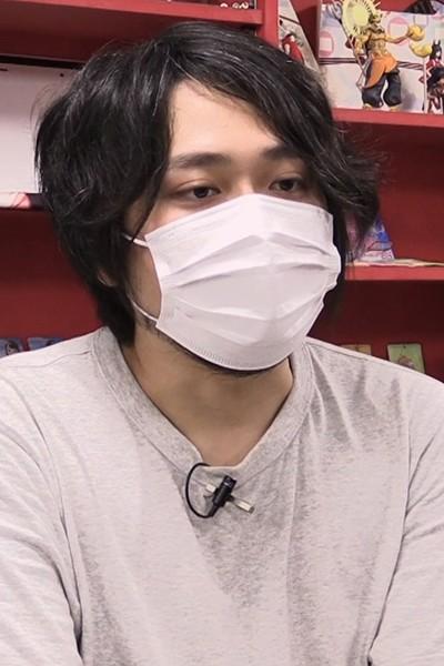 斋藤圭一郎