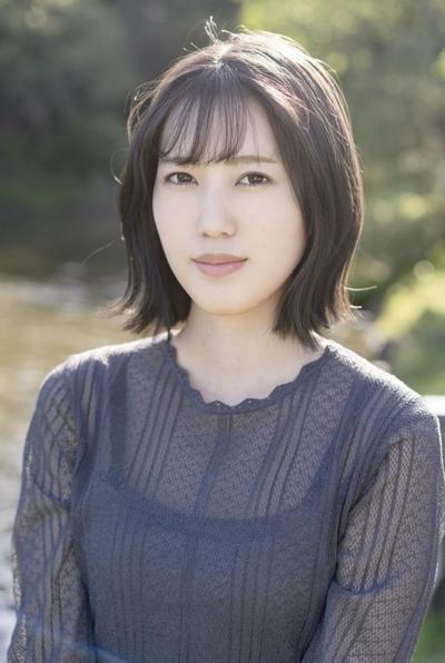 黑岛花乃子