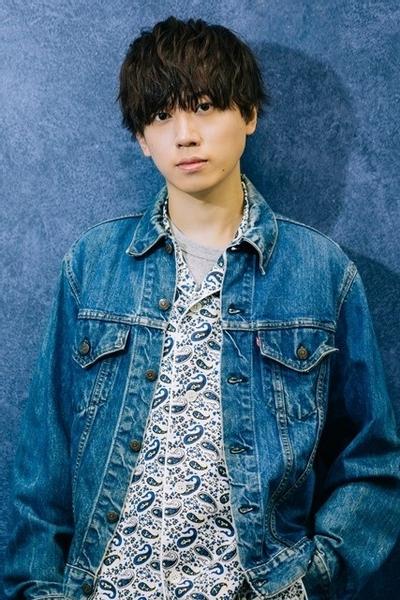 梶原岳人 梶原岳人