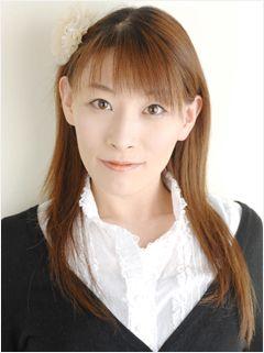 后藤邑子