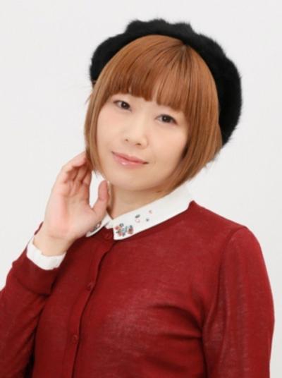 小山佐保美