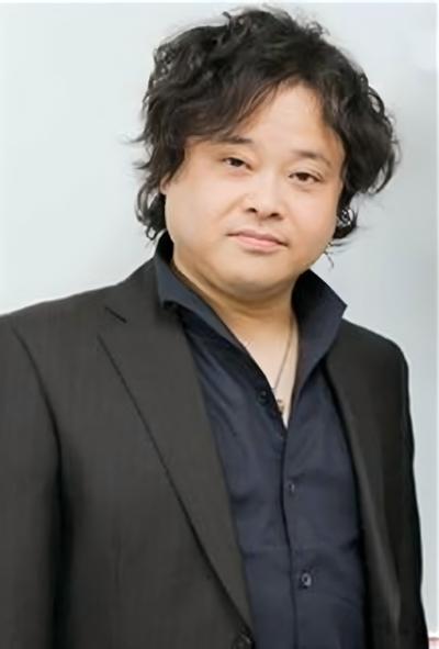 桧山修之 桧山修之