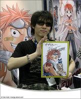 真岛浩 真岛浩
