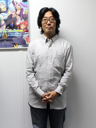 中山敦史 中山敦史