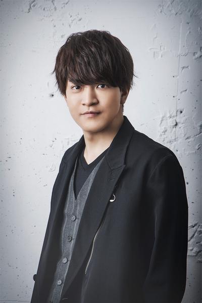 石川界人 石川界人