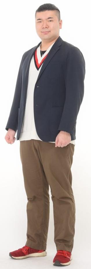 田渊将平 田渊将平