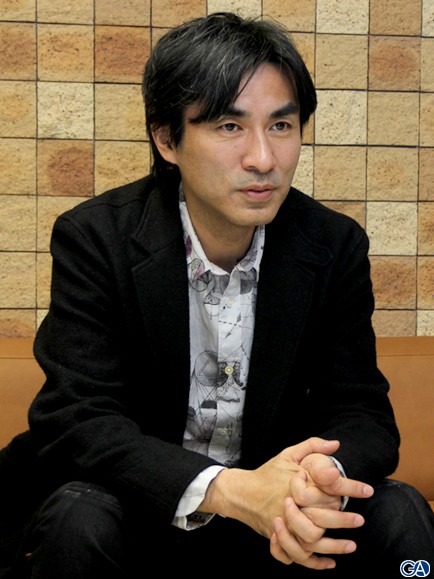 河森正治 河森正治