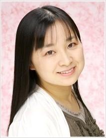 中根久美子 中根久美子
