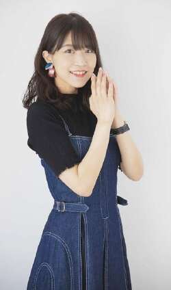 大西沙织 大西沙织