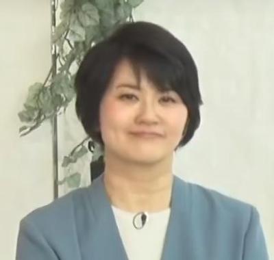 汤屋敦子 汤屋敦子