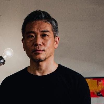 喜安浩平 喜安浩平