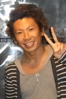 和久井健 和久井健
