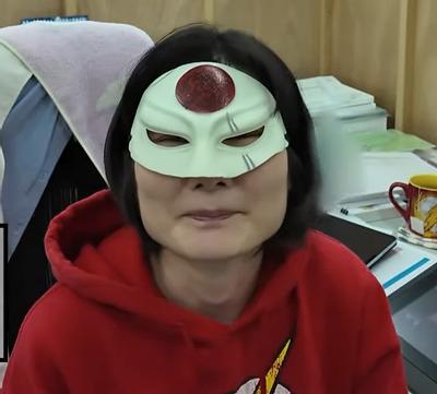 长田绘里