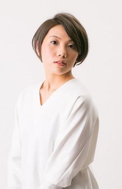东内麻理子 东内麻理子
