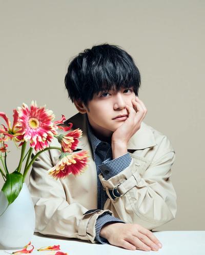 内田雄马