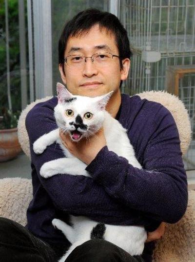 伊藤润二