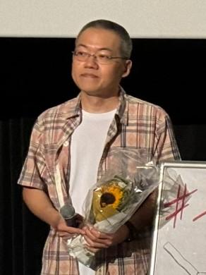 冲浦启之