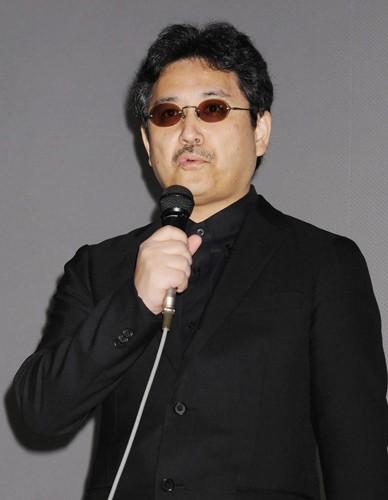 洼冈俊之 洼冈俊之