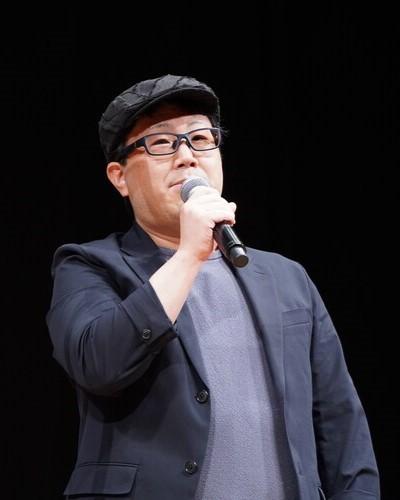 追崎史敏 追崎史敏