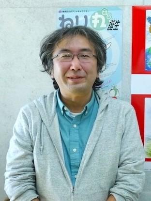 三泽伸