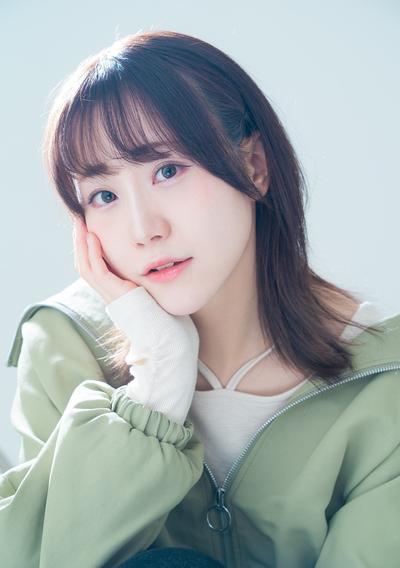 菊池ゆりな 菊池ゆりな