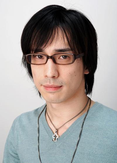 安元洋贵