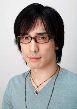 安元洋贵