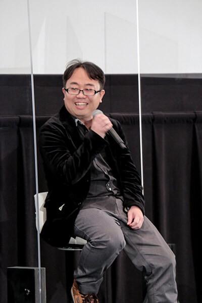 福岛利规 福岛利规
