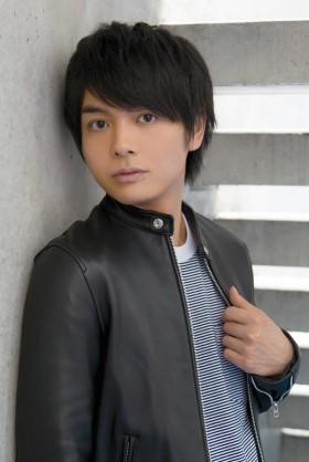 榎木淳弥 榎木淳弥