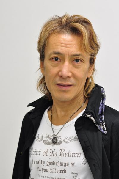 堀川亮 堀川亮