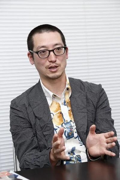 岸本卓 岸本卓