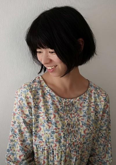 日向理惠子 日向理惠子