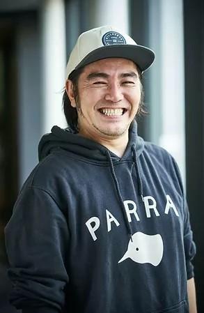 日高胜郎
