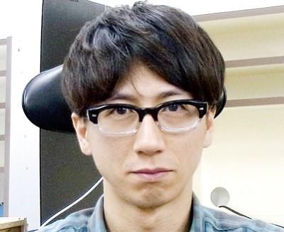 赤松康裕