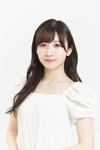冈田梦以 冈田梦以