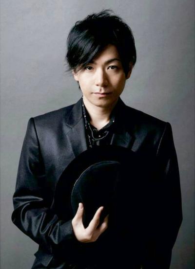 岸尾大辅 岸尾大辅