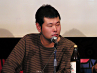 贺东招二 贺东招二